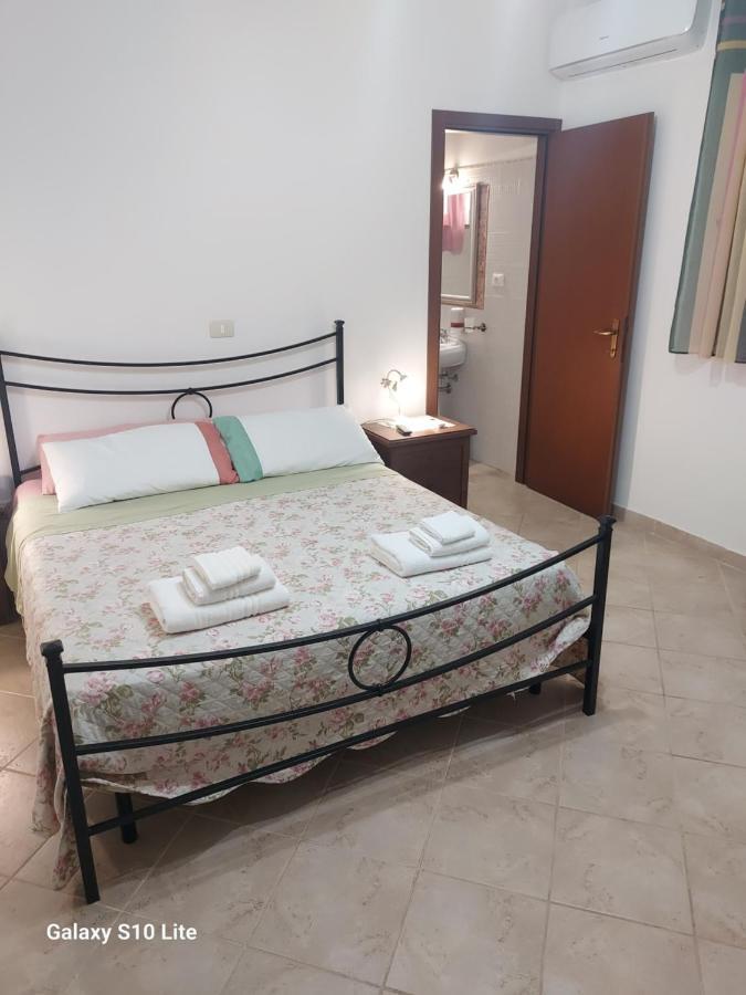 Agriturismo La Verde Rosa Pescia Romana Extérieur photo