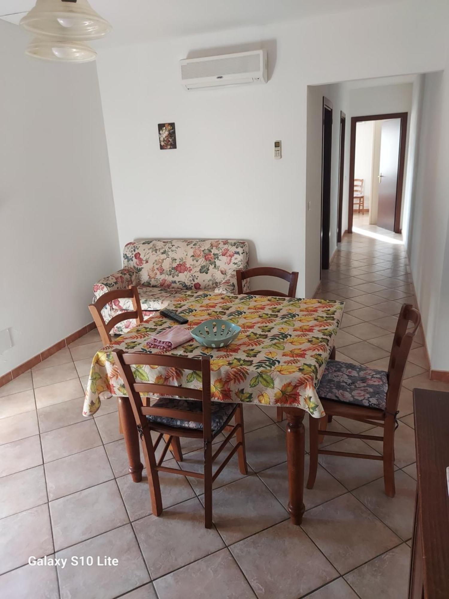 Agriturismo La Verde Rosa Pescia Romana Extérieur photo