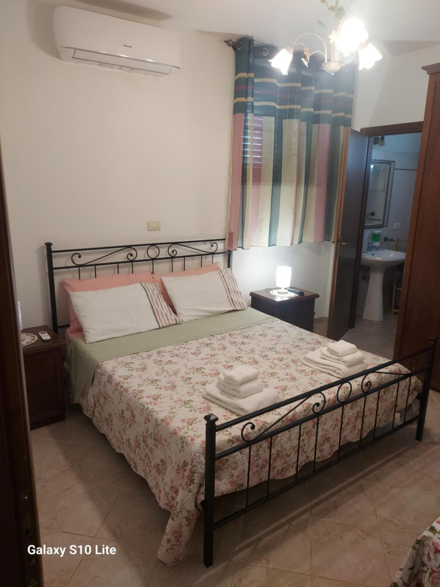 Agriturismo La Verde Rosa Pescia Romana Extérieur photo